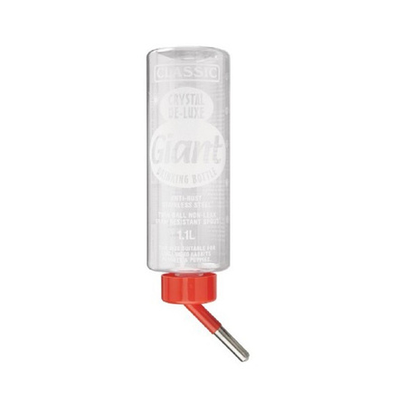 Poidło kulkowe 1100ml CLASSIC 6szt. KOMPLET