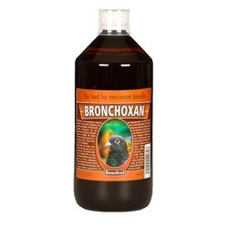 Bronchoxan H 1L