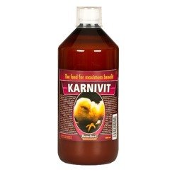 Karnivit D 1L